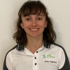 Hagmann Sofie Hagmann Sofie